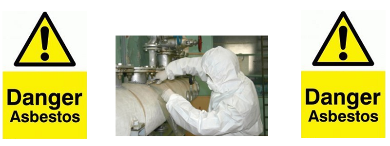 asbestos removal